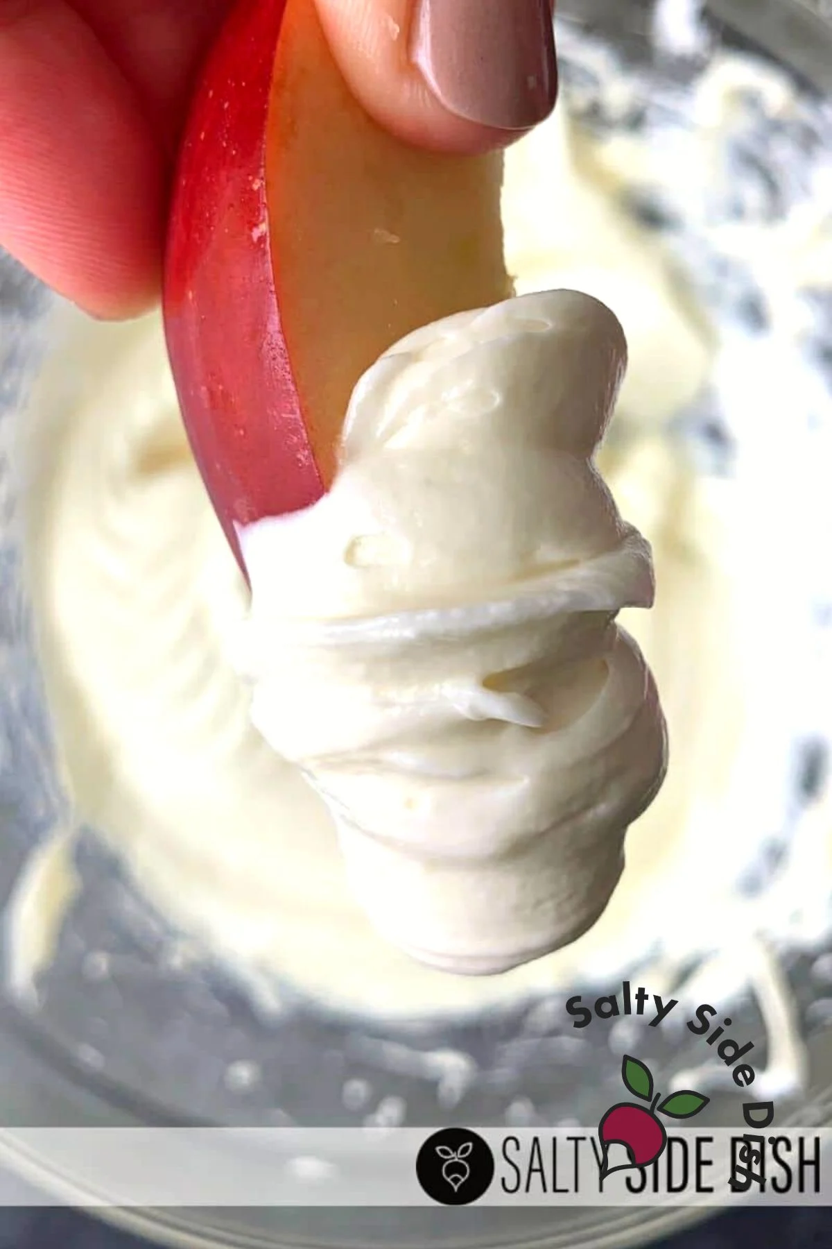 best marshmallow fruit dip for apples.