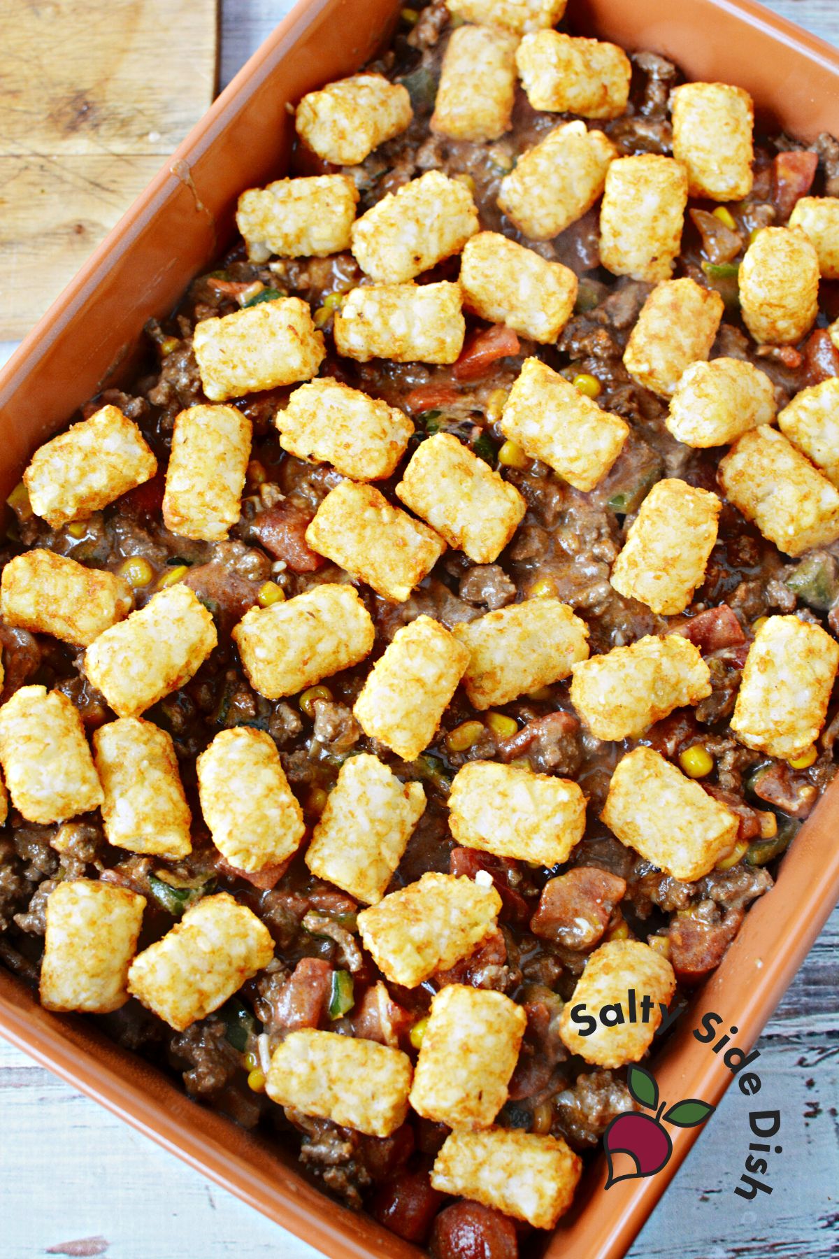 crazy easy cowboy dinners.