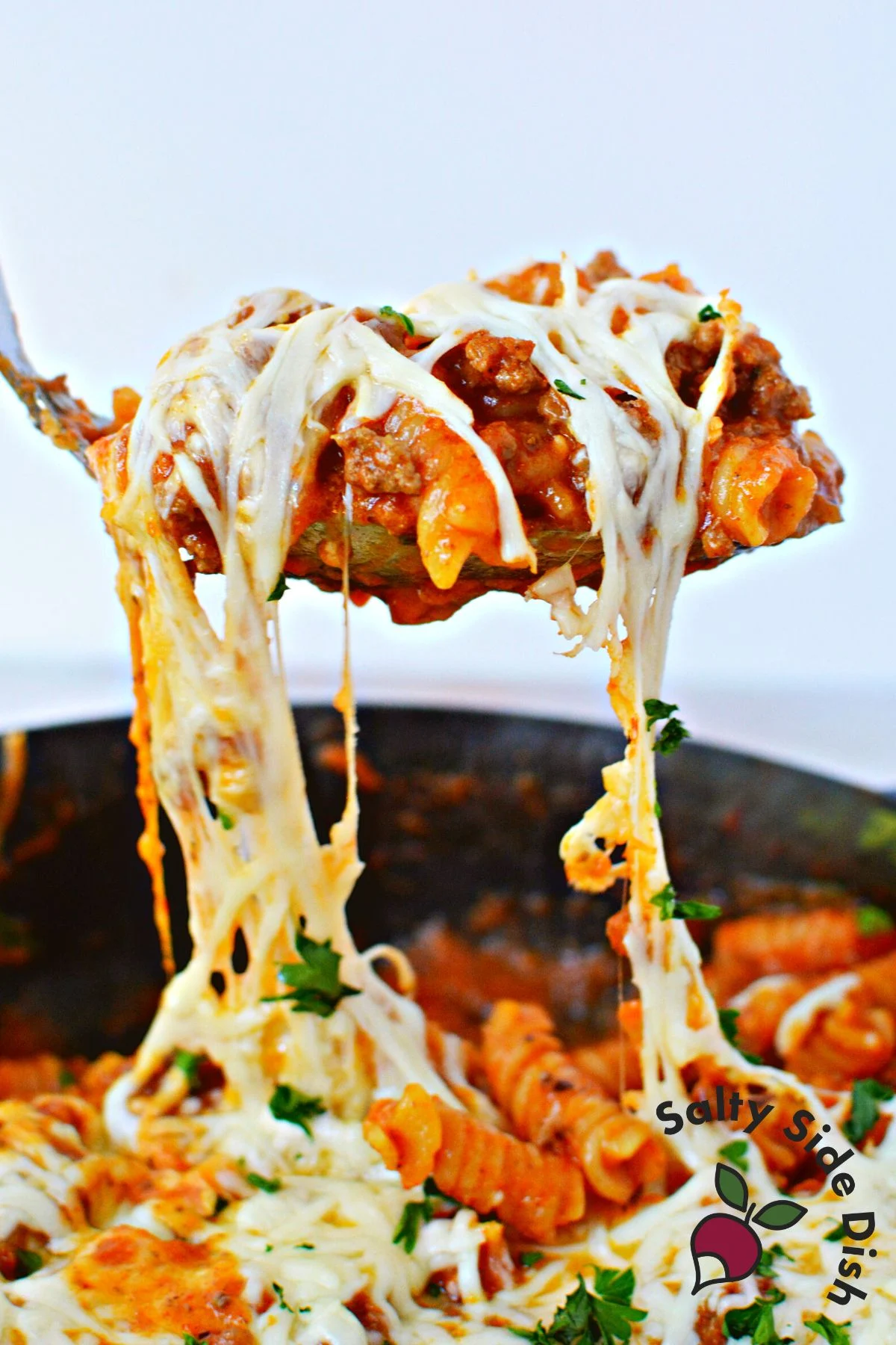 Lasagna Hamburger Helper