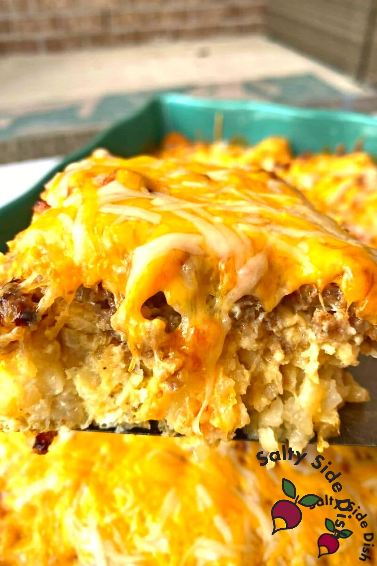 easy filling tater tot breakfast options