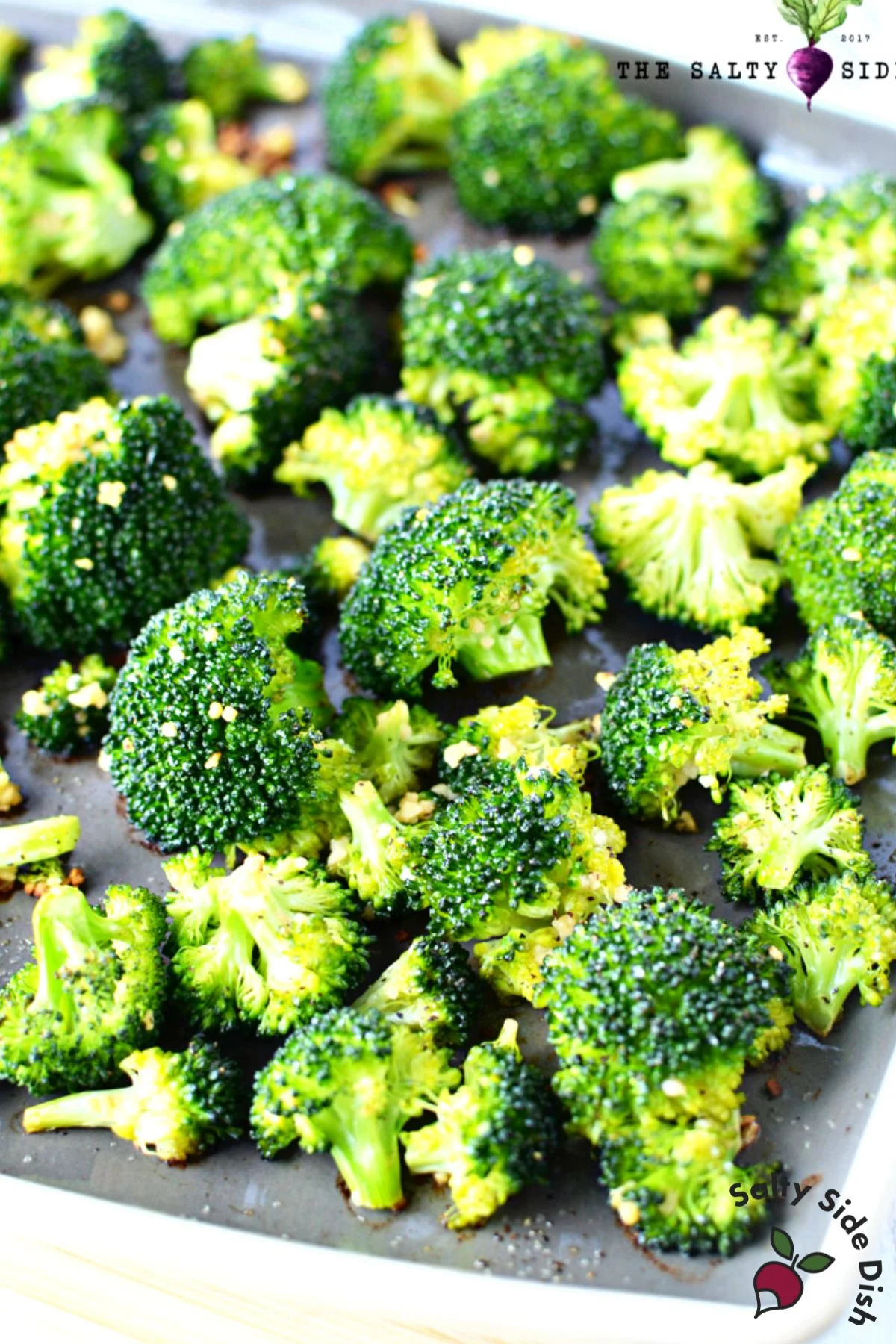 Does Roasting Broccoli Remove Nutrients?