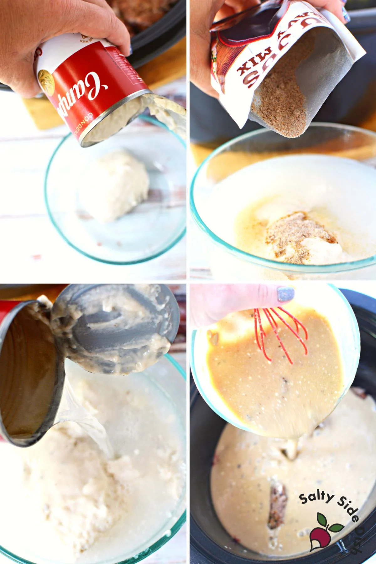 easy gravy for cubed steak