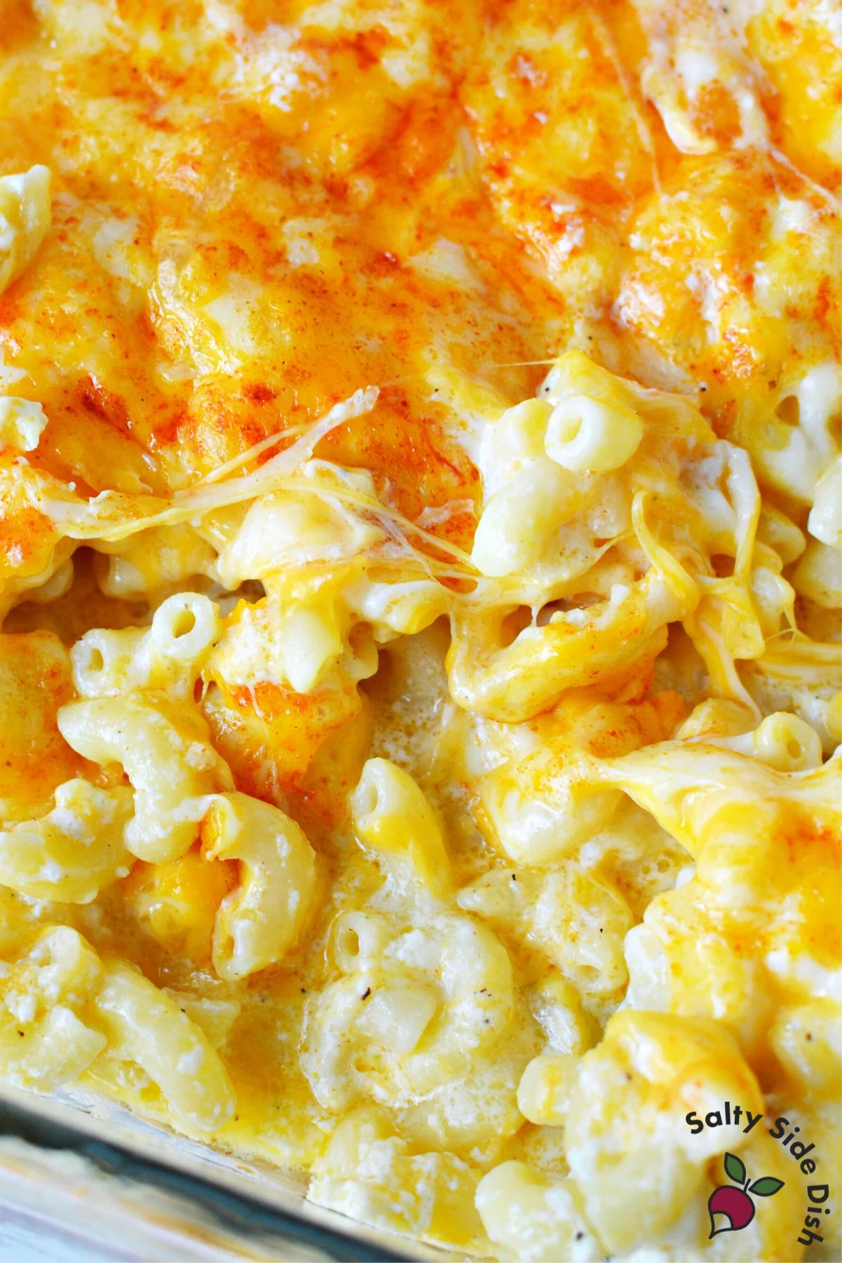 macaroni and cheese