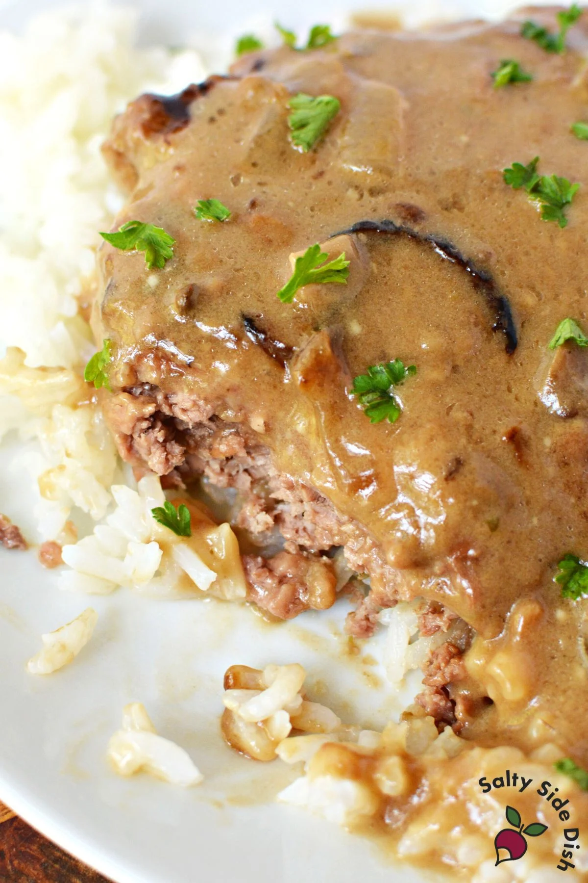 Crock Pot Cube Steak