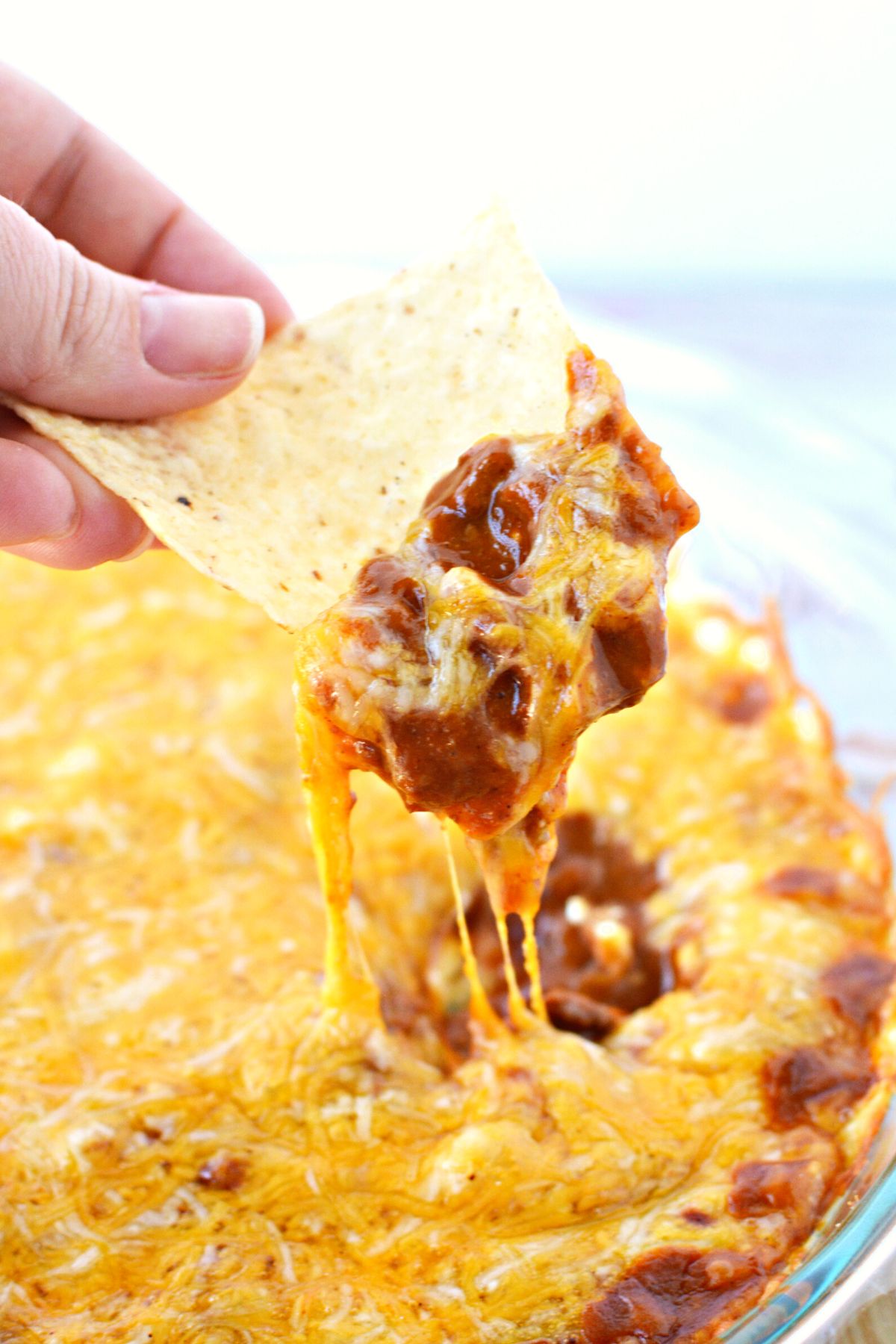 frito pie isnt the same as walking taco casserole.