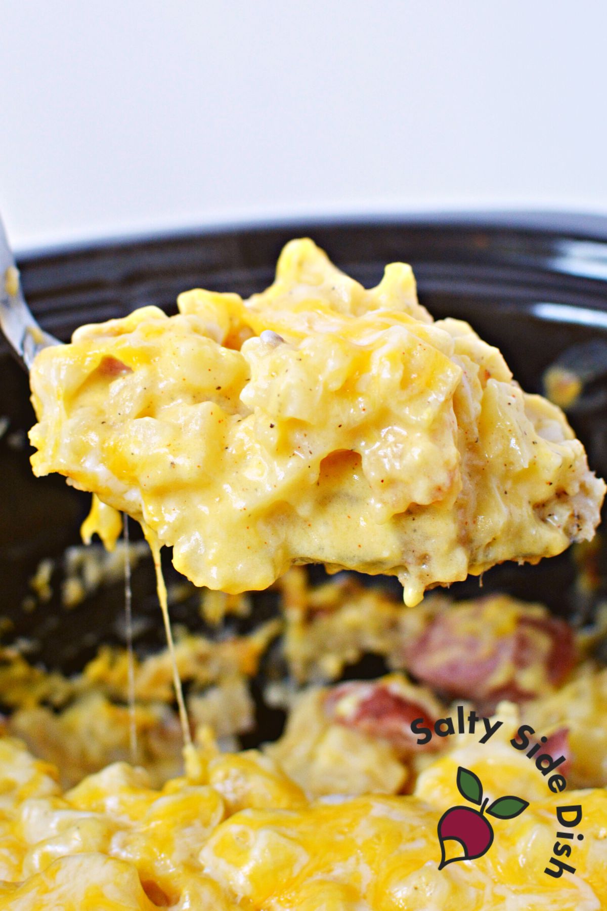 Sausage Casserole (Slow Cooker)