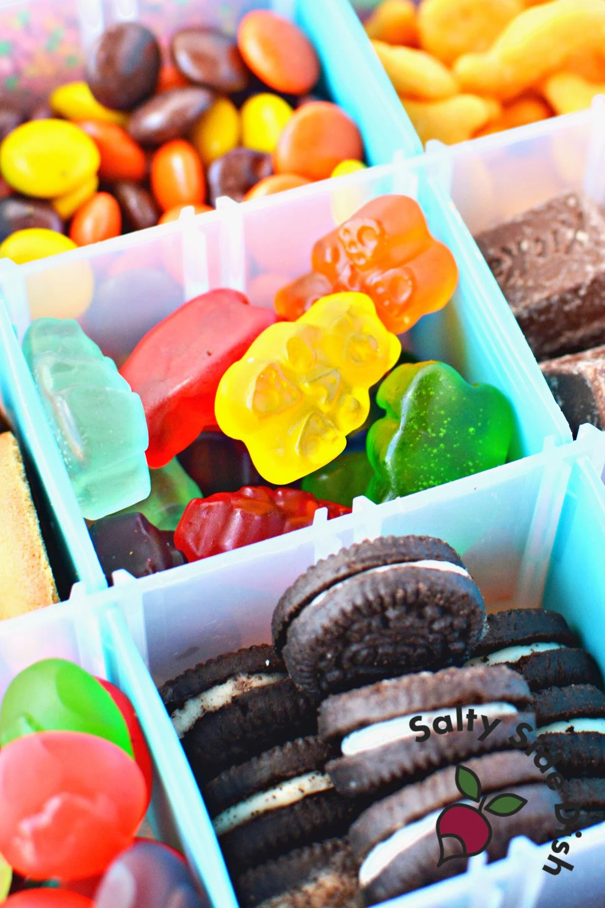 best snackle boxes that are BPA free.