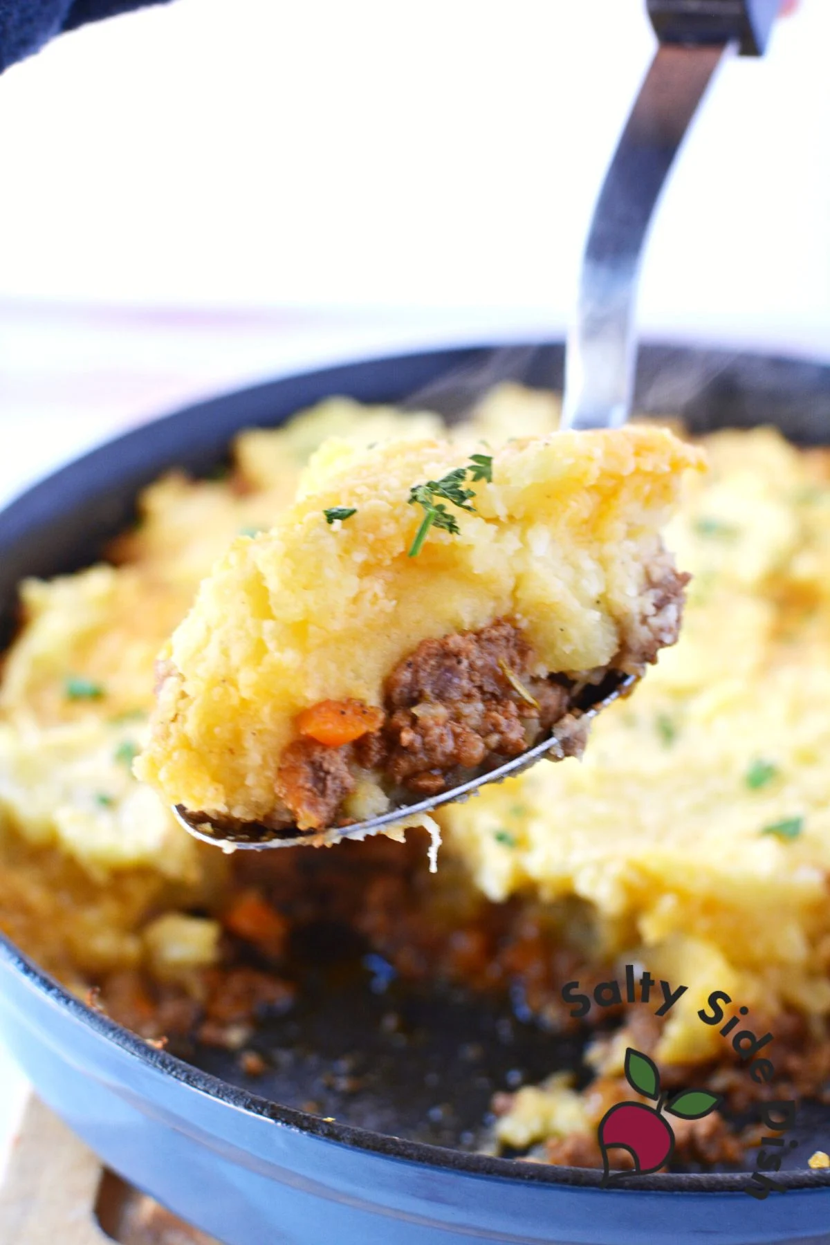 Gordon Ramsay’s Shepards Pie