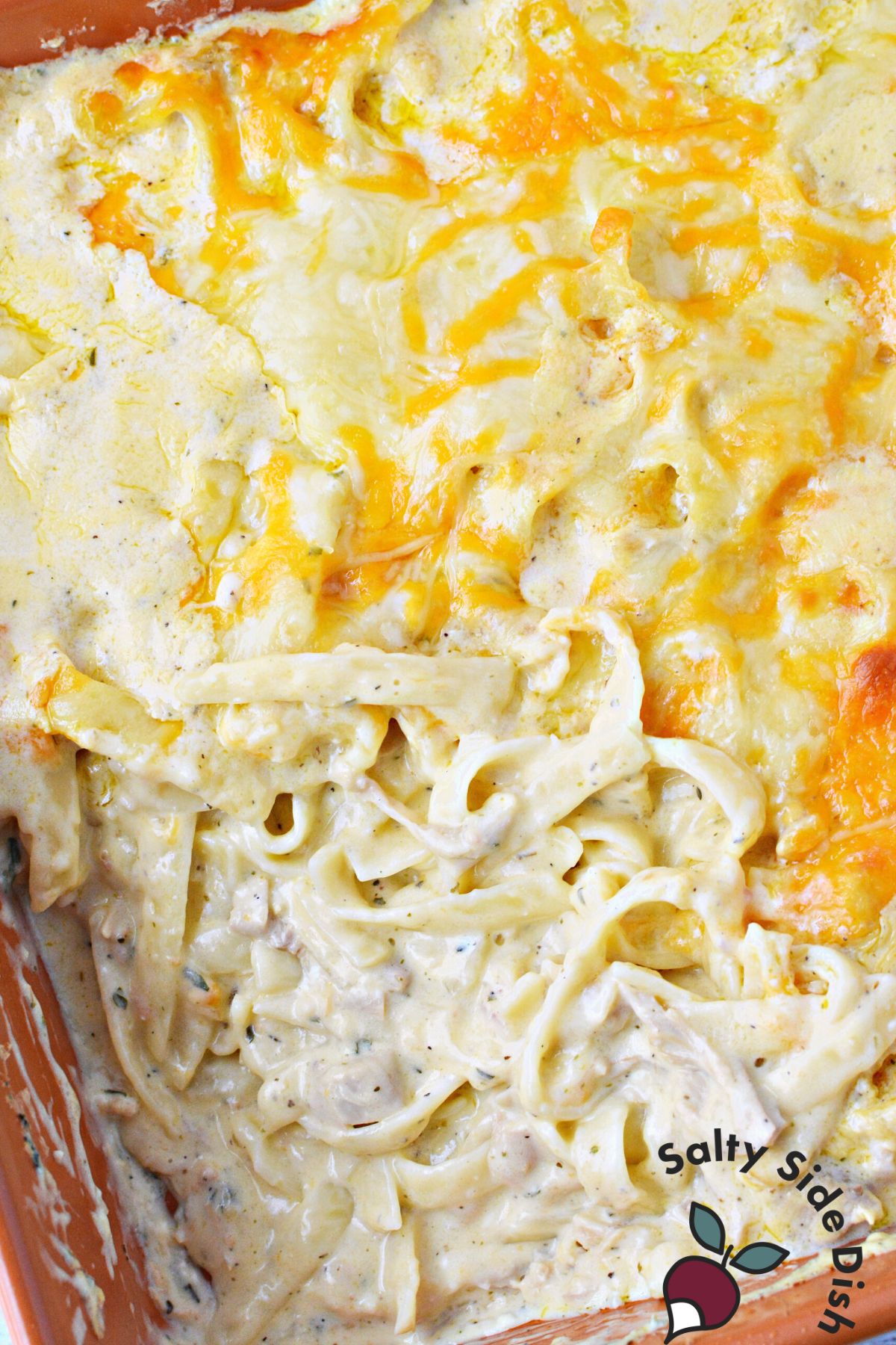 how to make chicken tetrazzini.