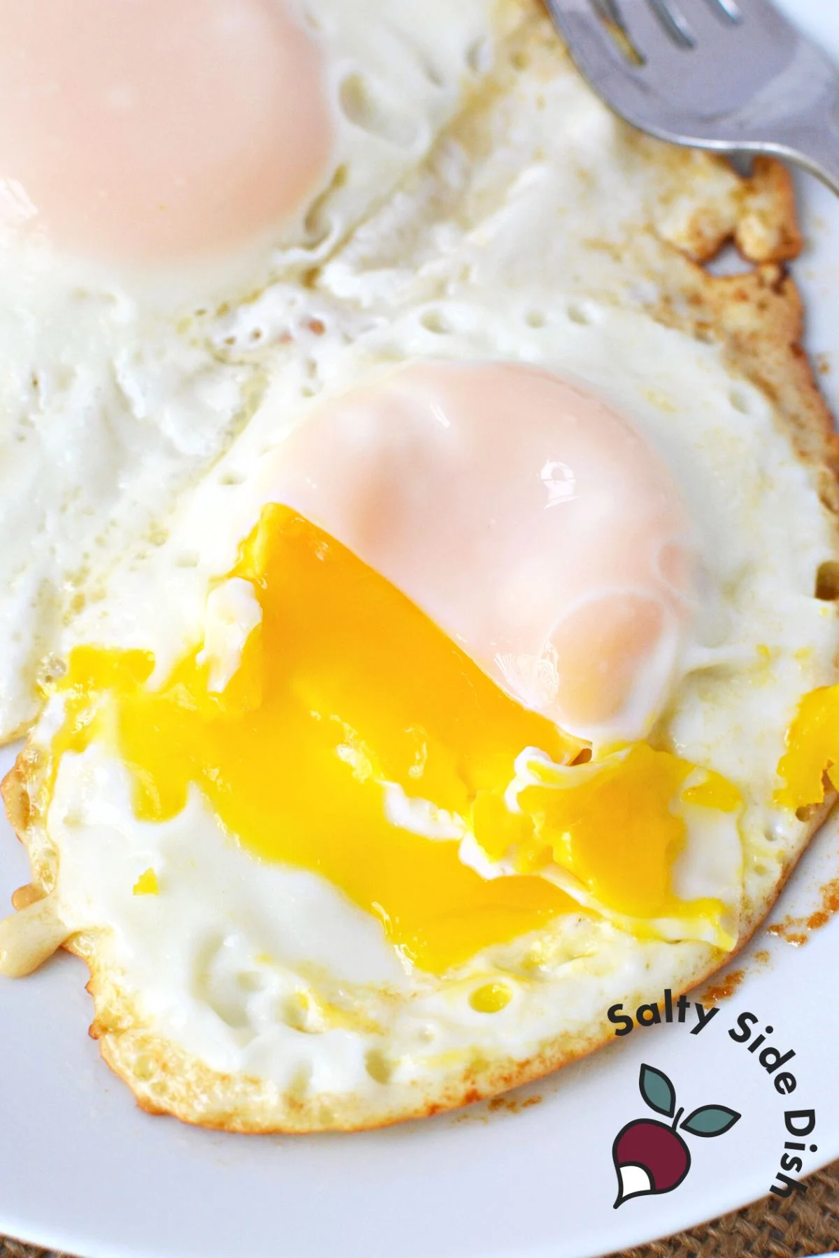 Fried Eggs