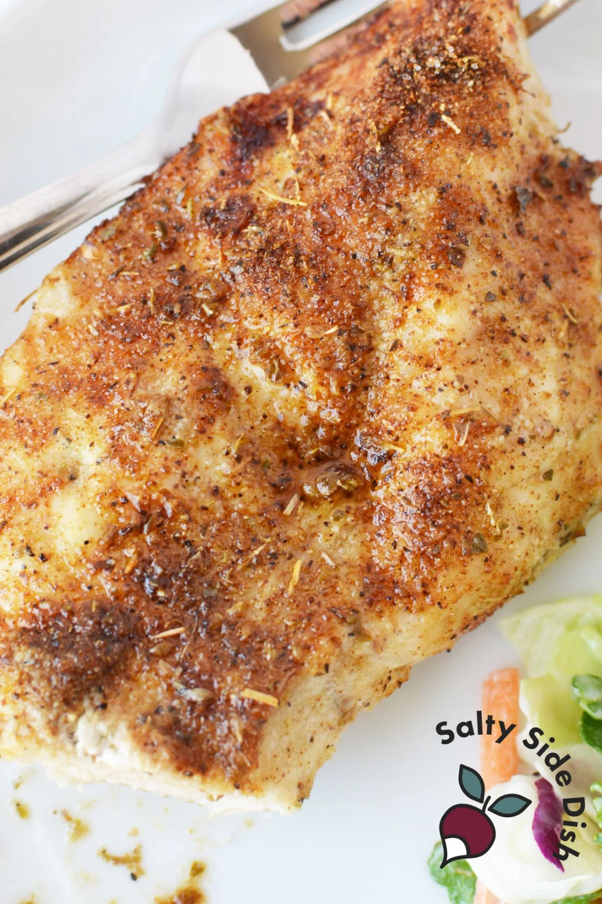 ninja foodi chicken breast.