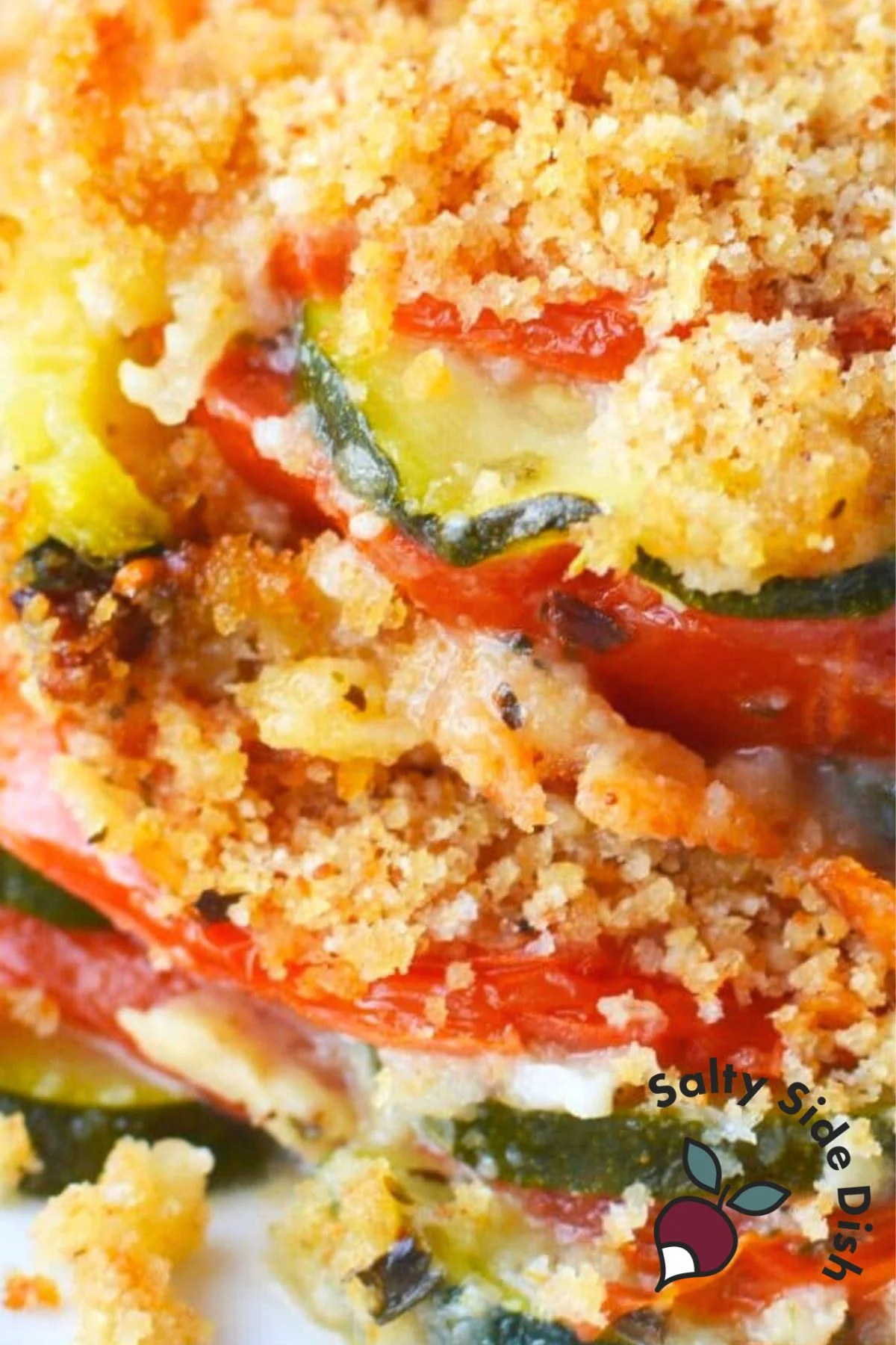 zucchini side dish recipes