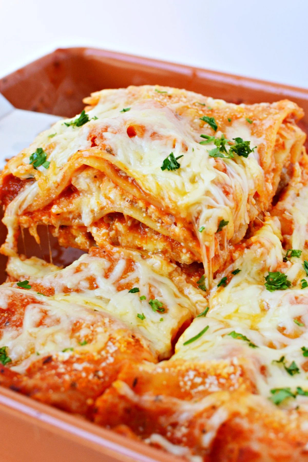 American Lasagna