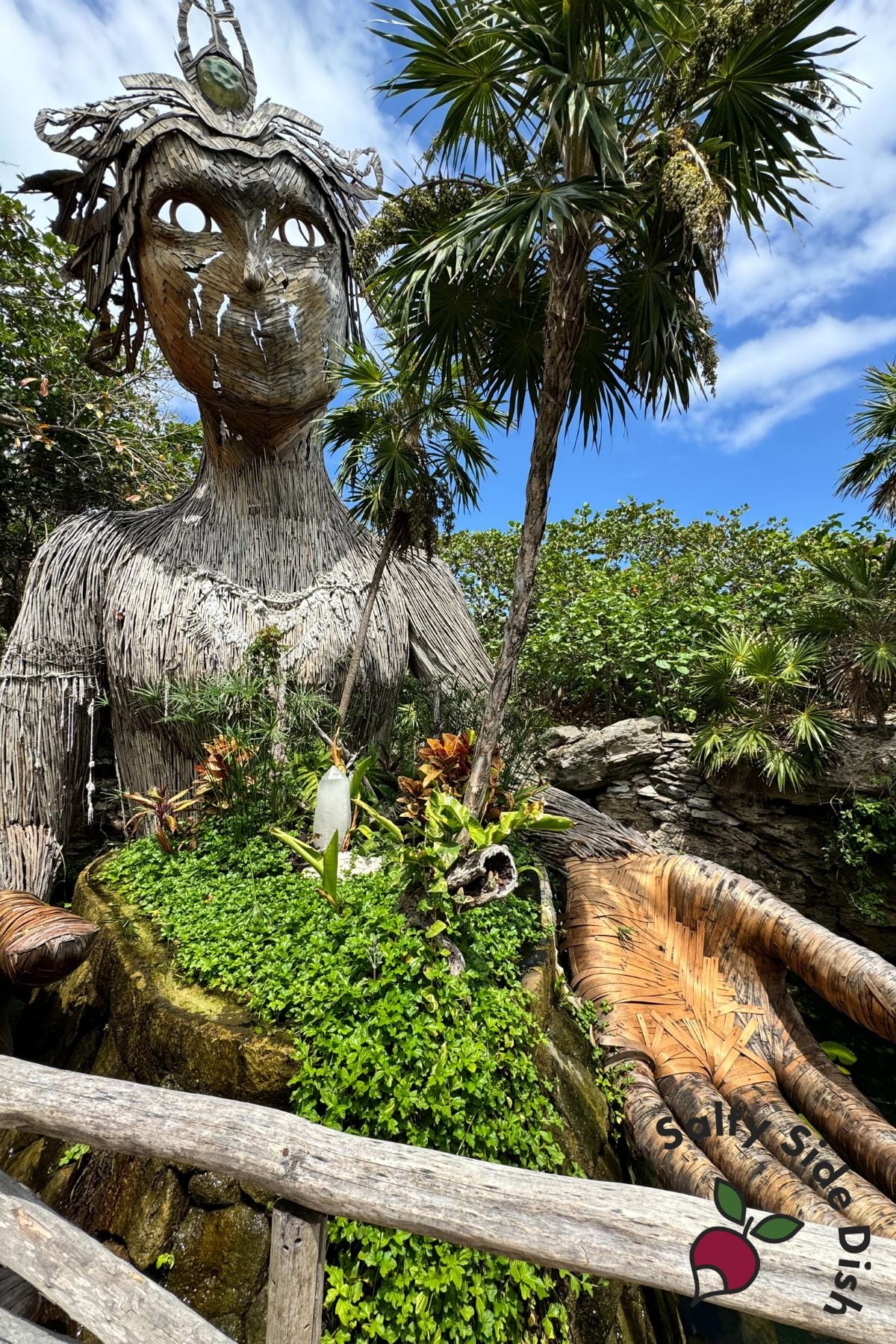 Is Palmaia the Ultimate Zen Retreat?