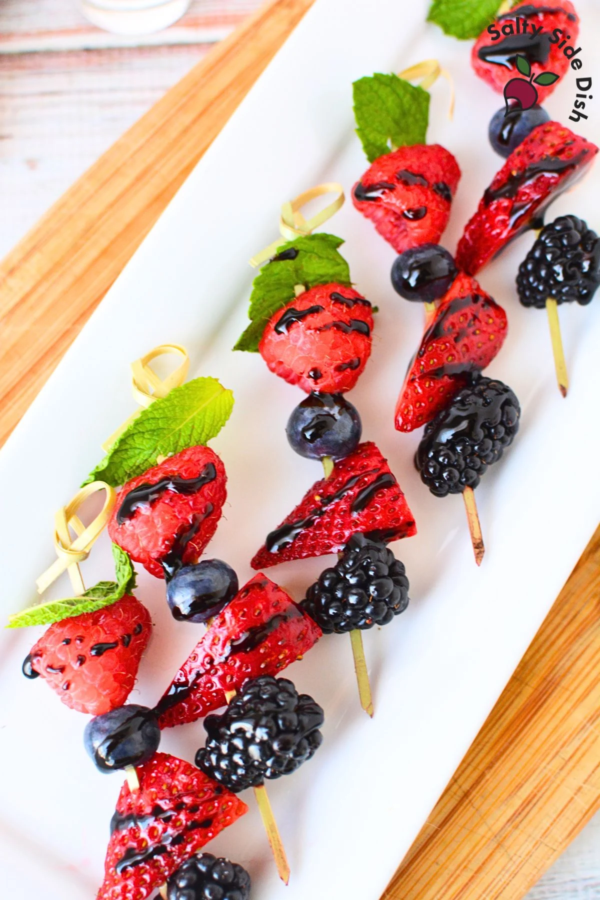 Easy Summer Appetizers – SO Quick!