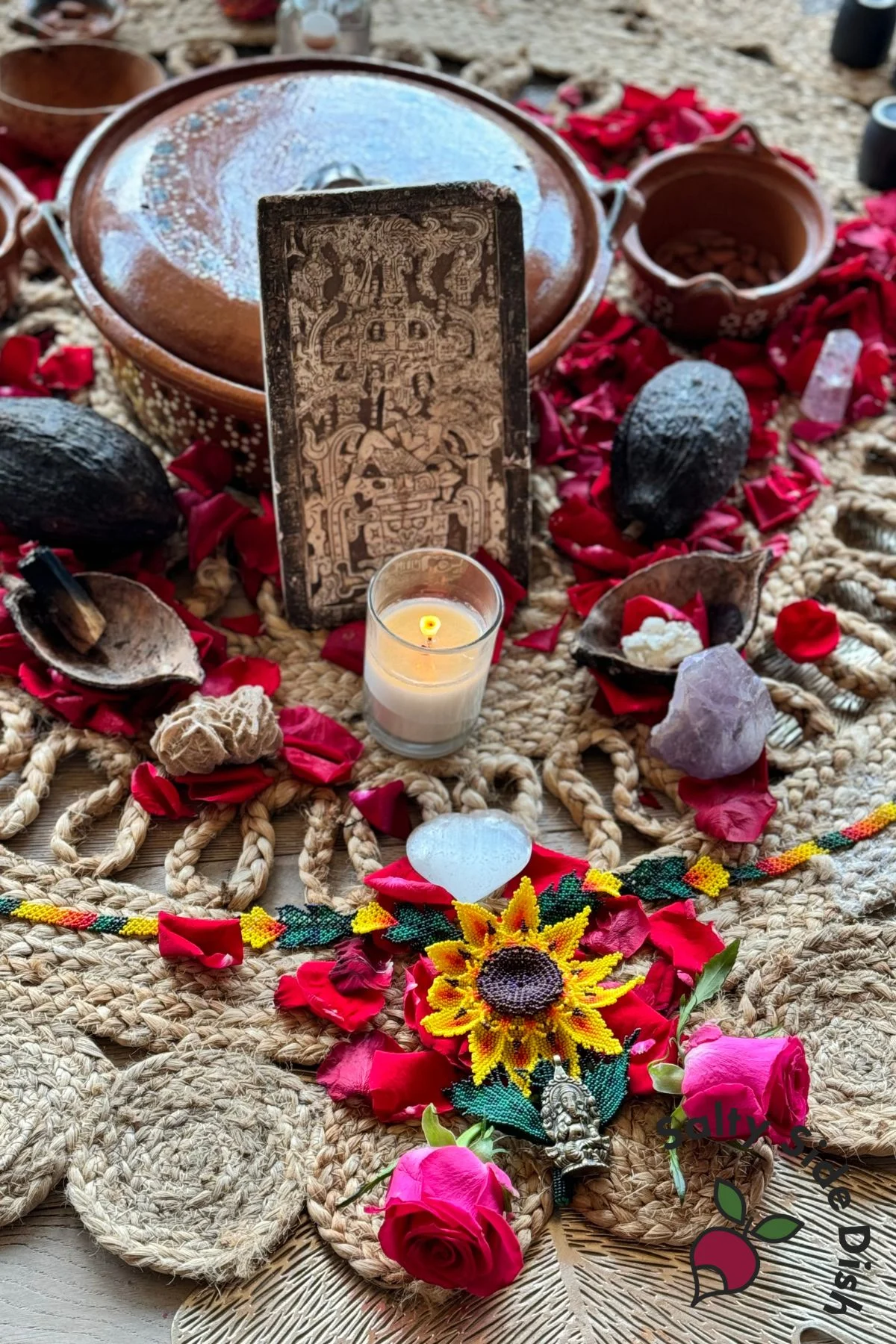 cacao ceremony