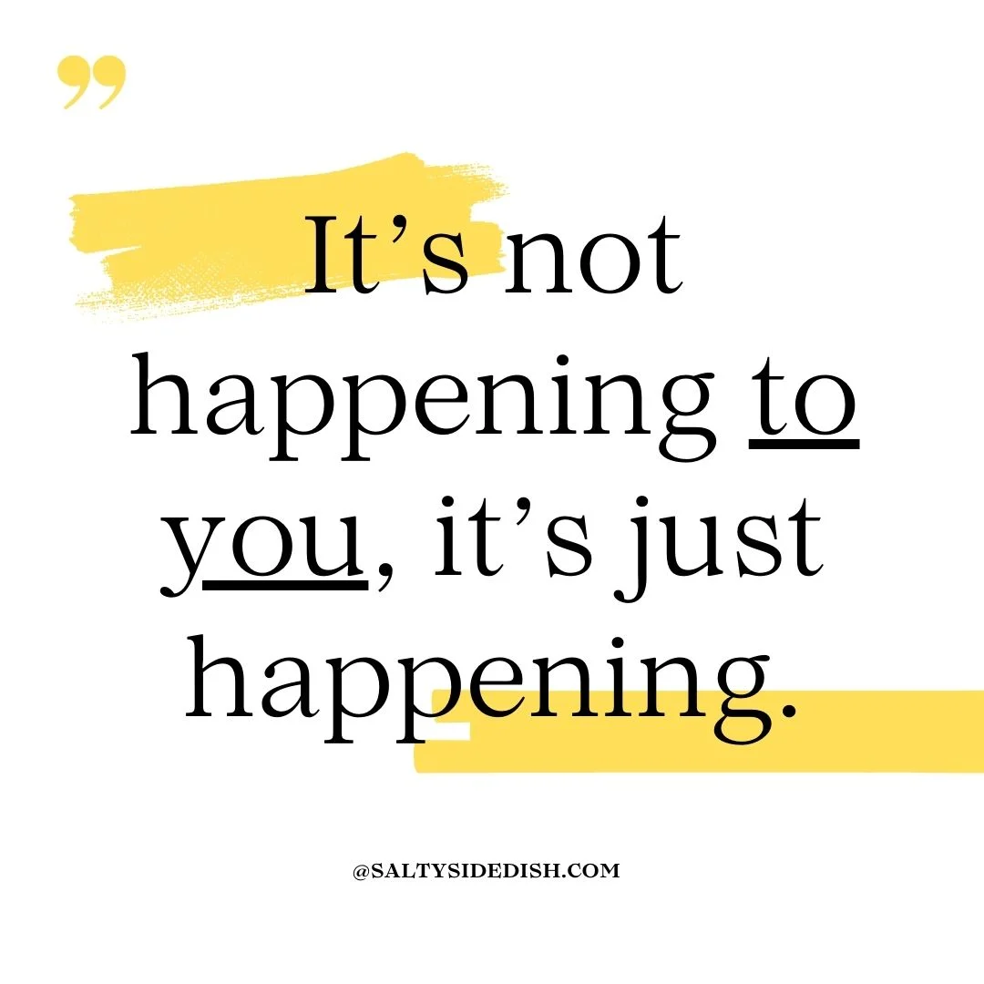 inspirational text