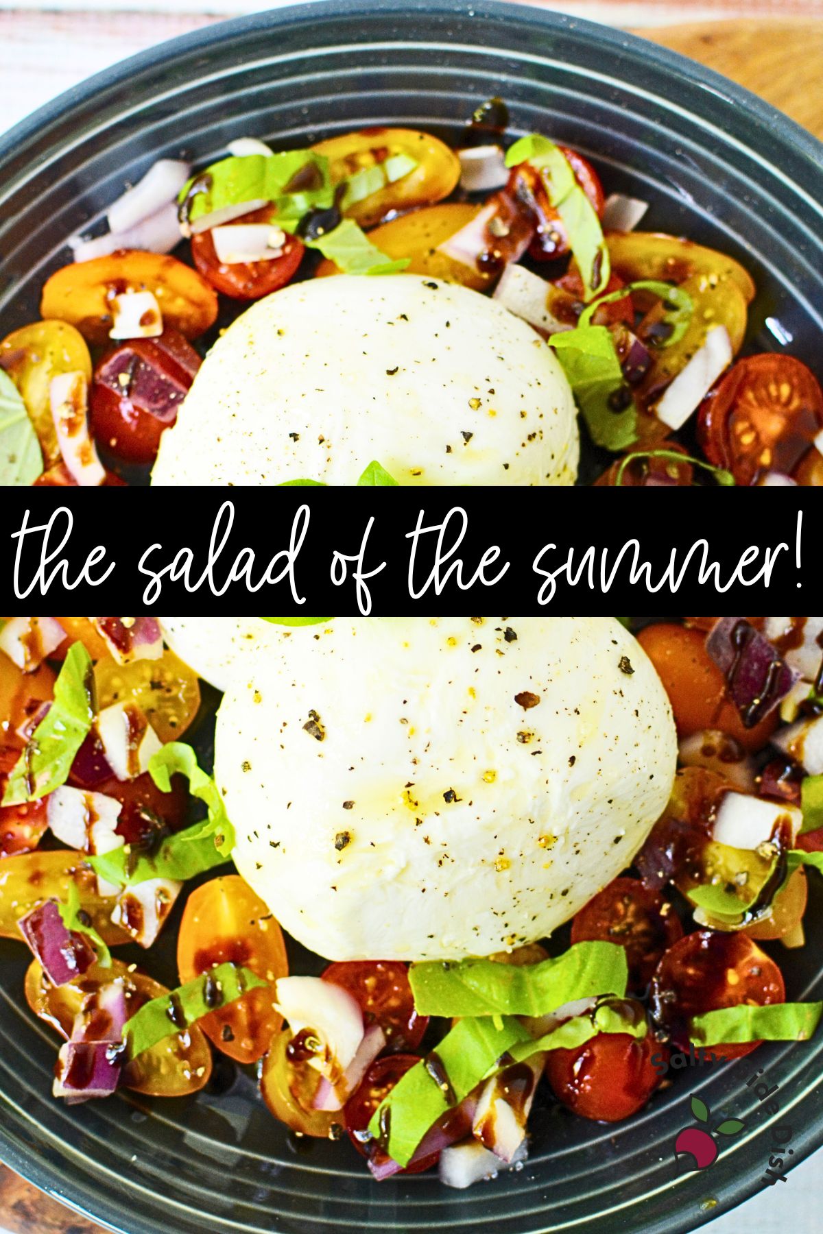 best summer salad for 2024.