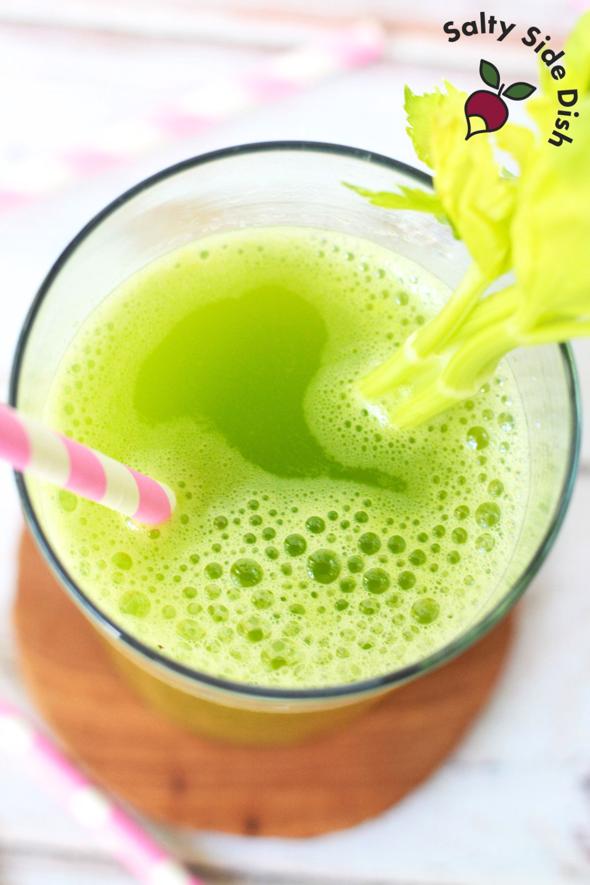 Celery Juice