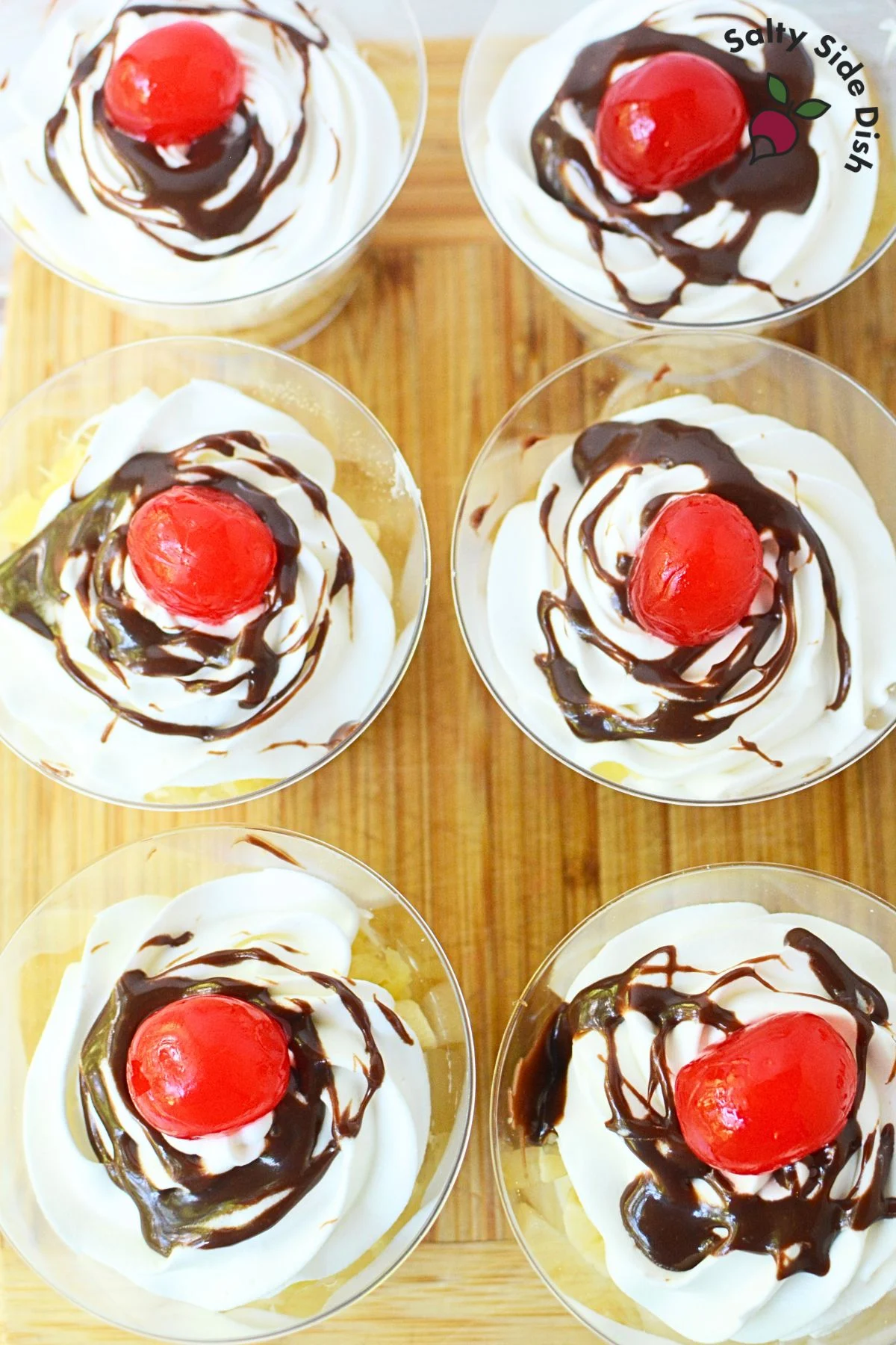 easy no bake dessert with cream cheese.
