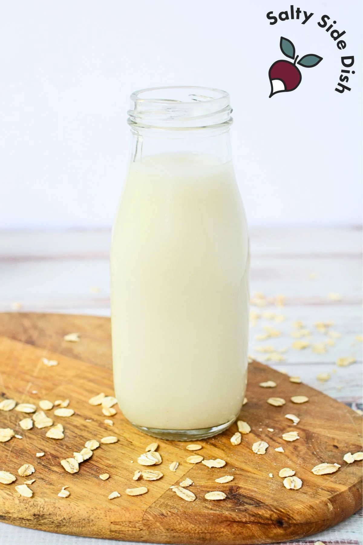 Best Oat Milk (+ Coffee Creamer too)