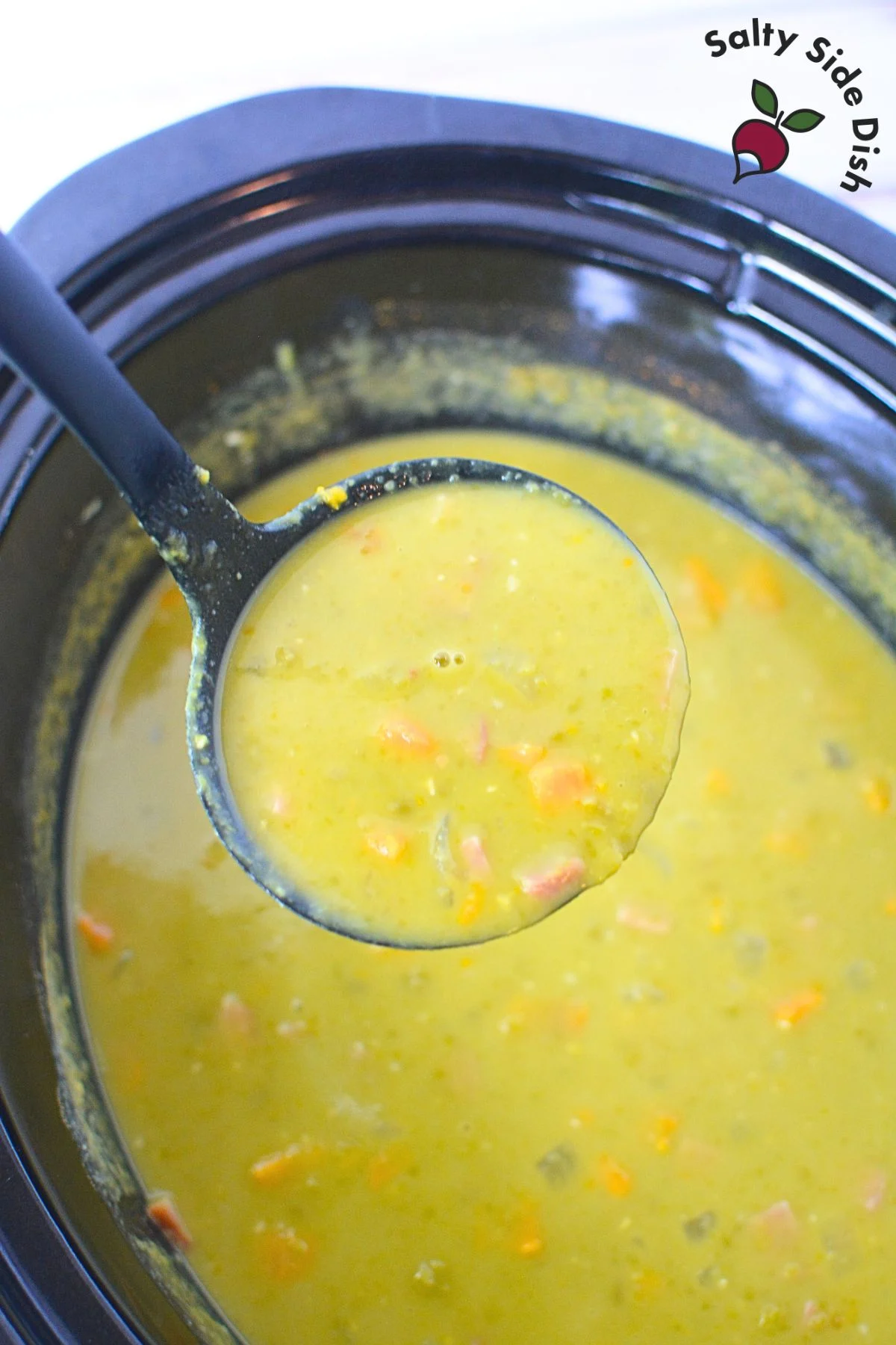 what to serve with soup.