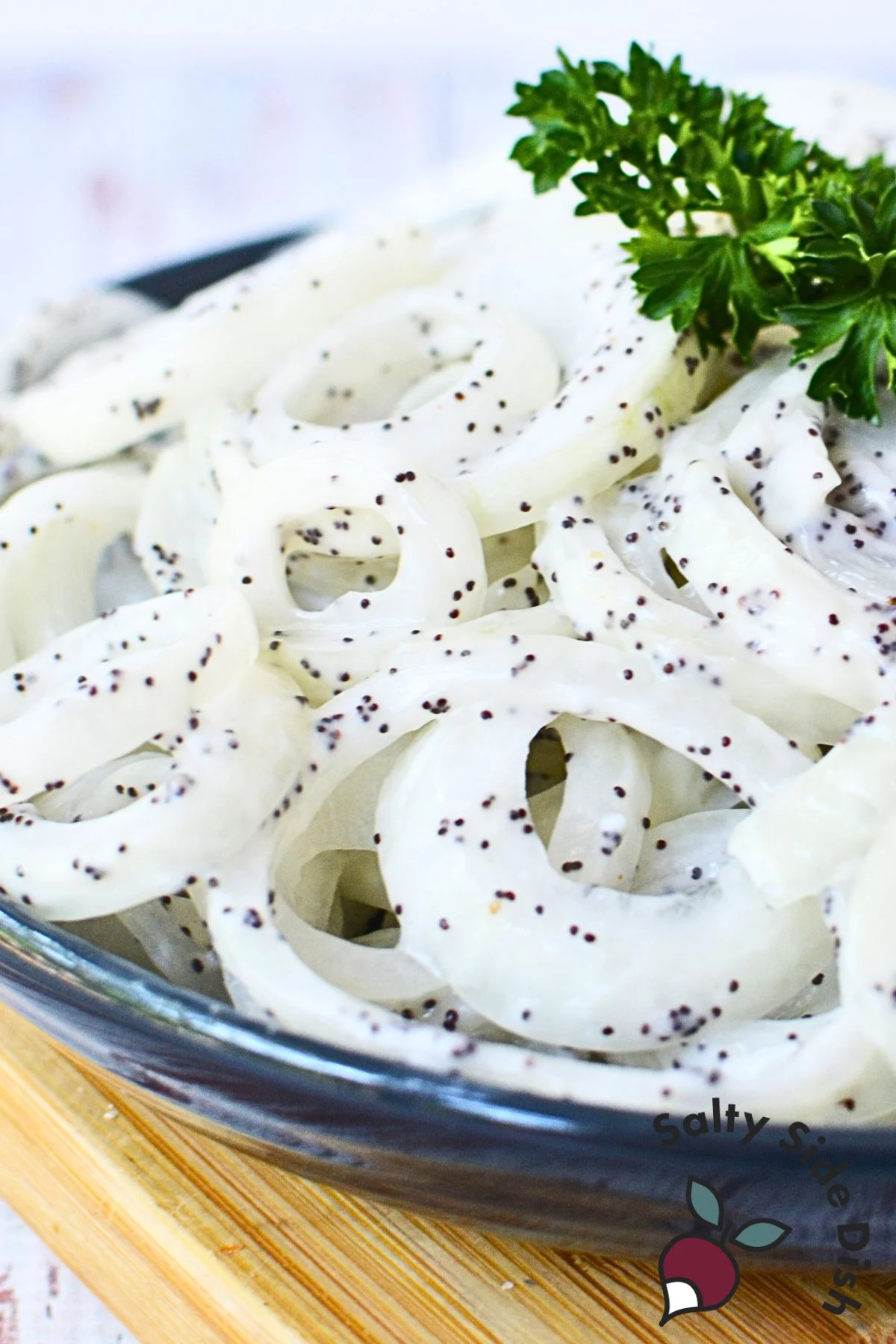 Onion Salad