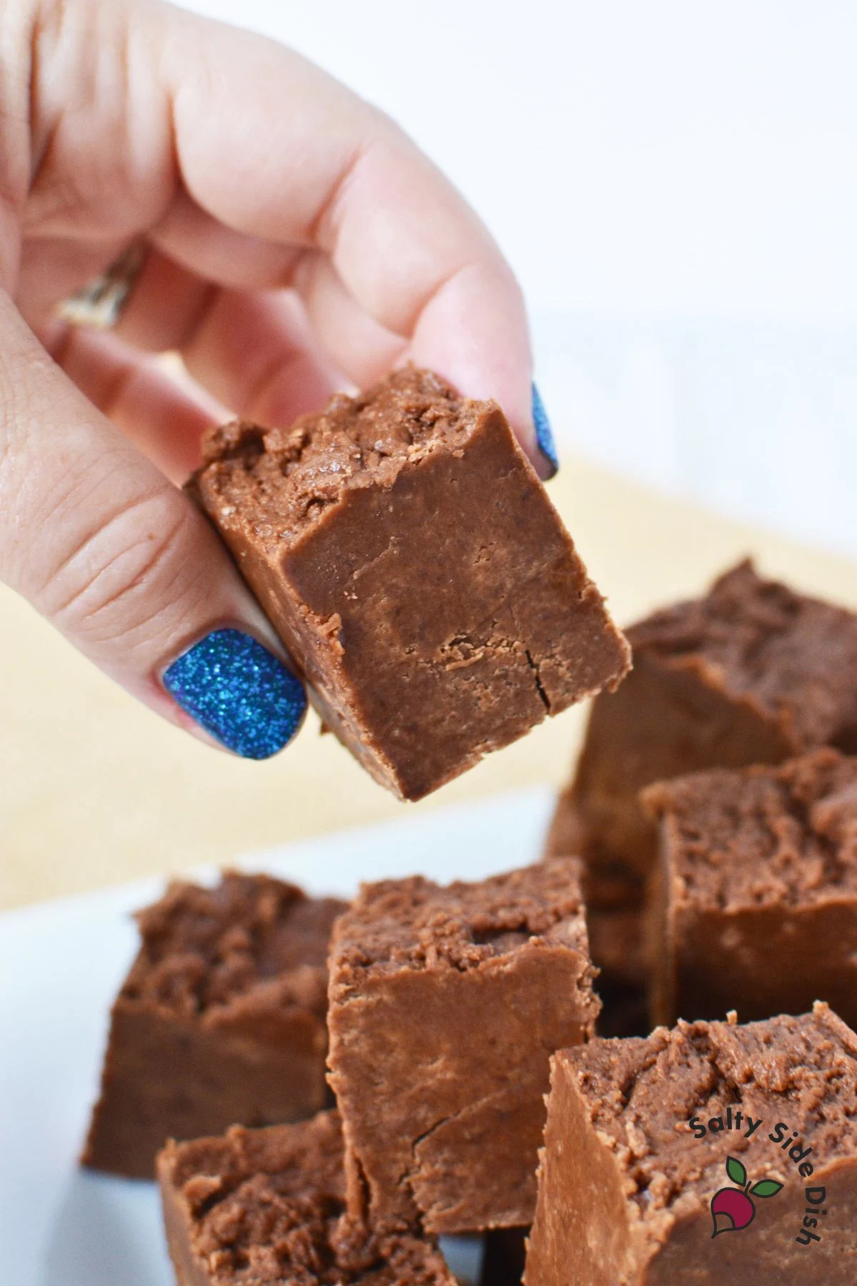 great dessert recipe for the holidays.