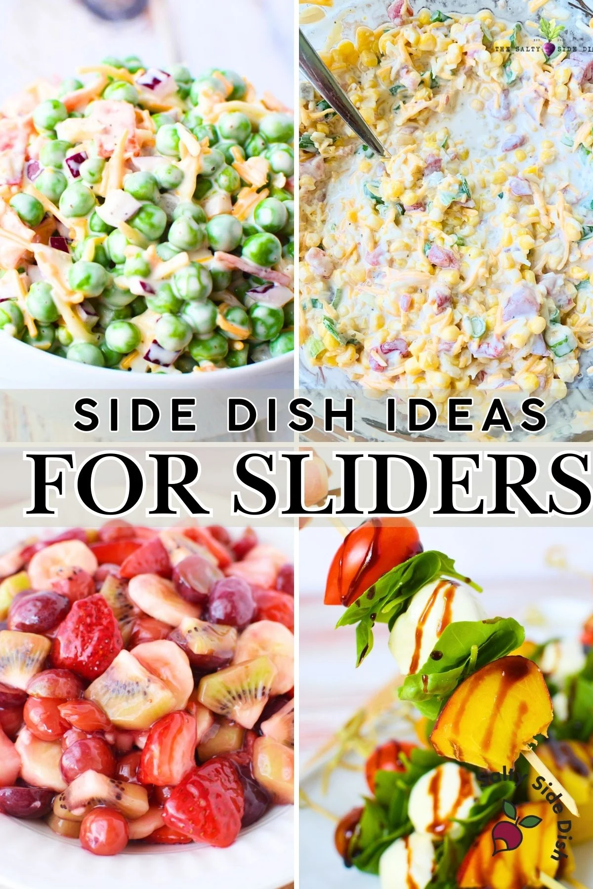 Side Dishes for Sliders