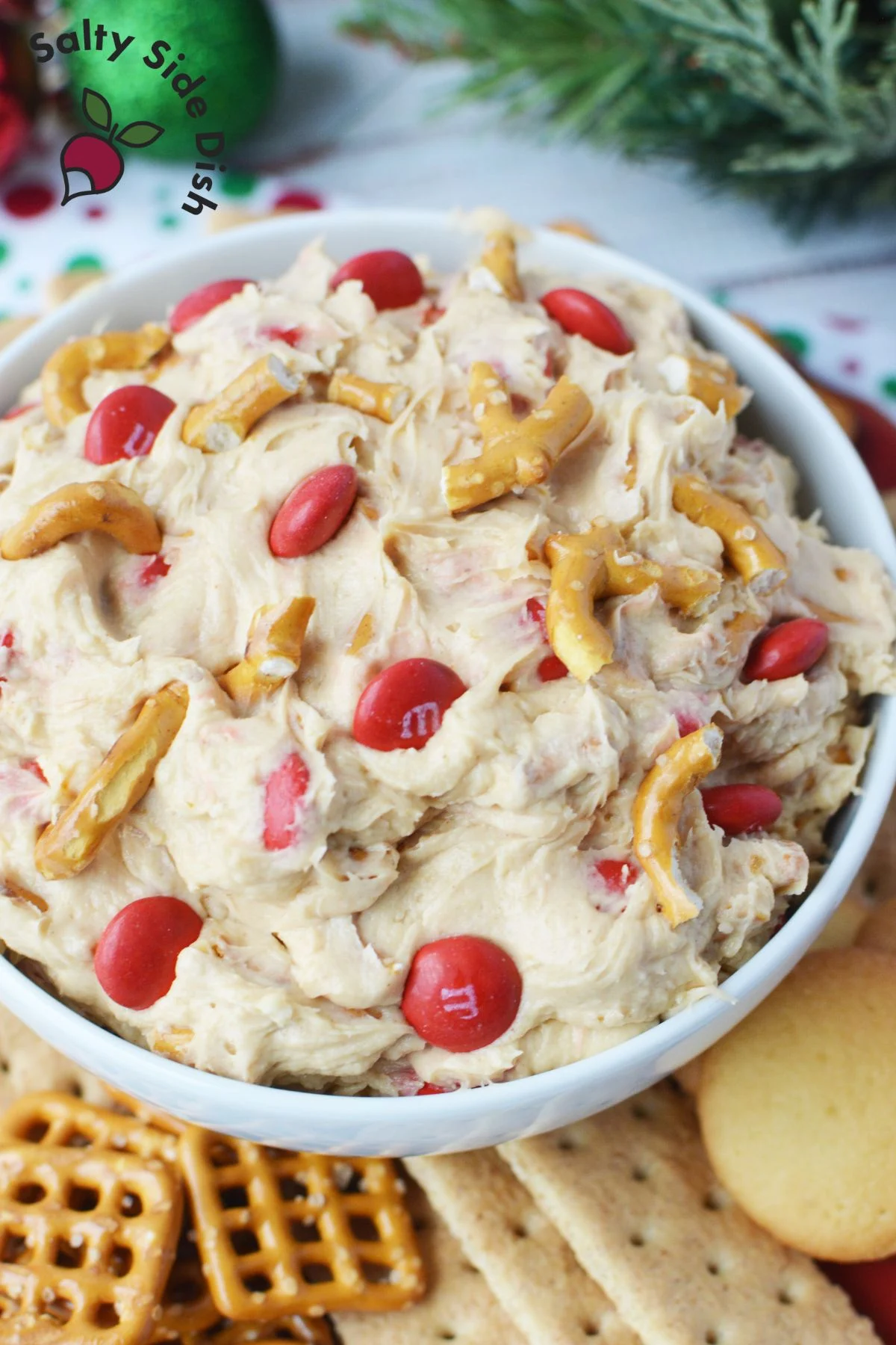 easy christmas party recipes.