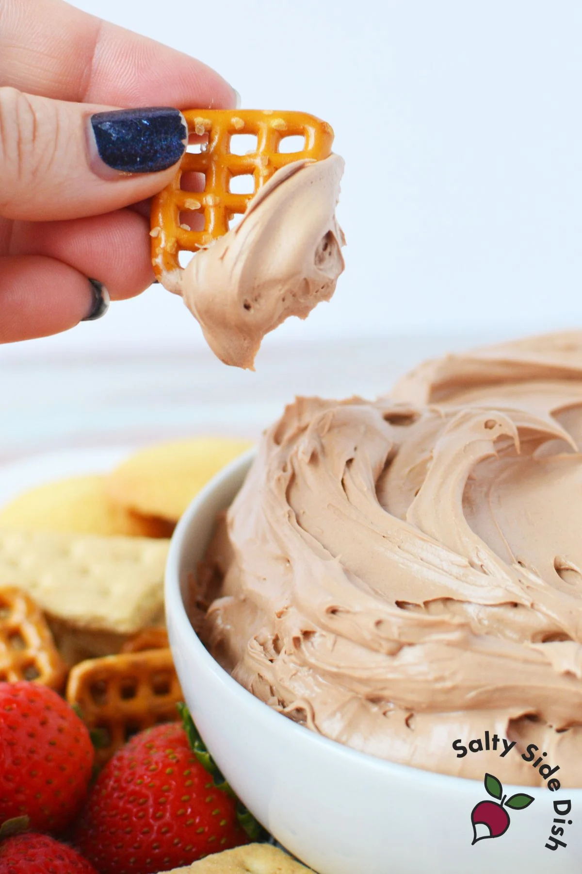 16 Easy Cool Whip Dip Recipes