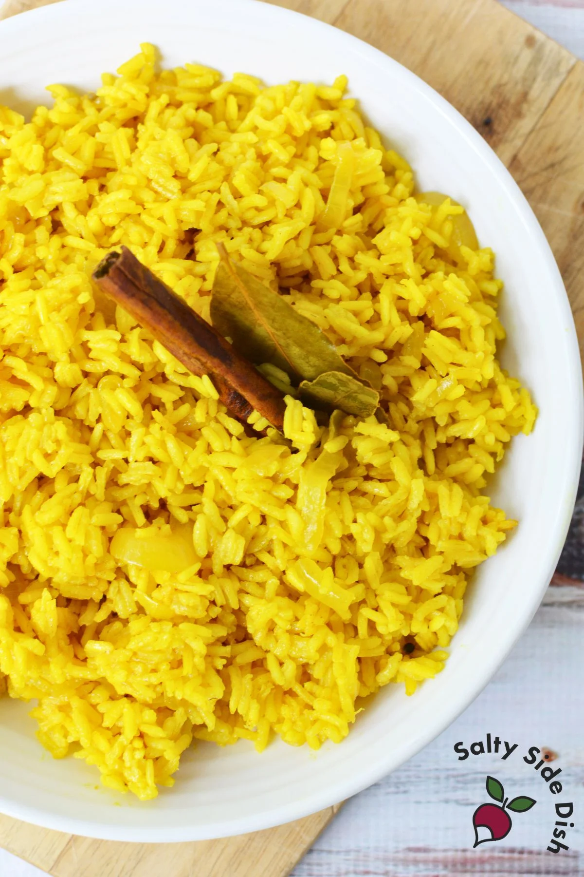 Best Pilau Rice Recipe