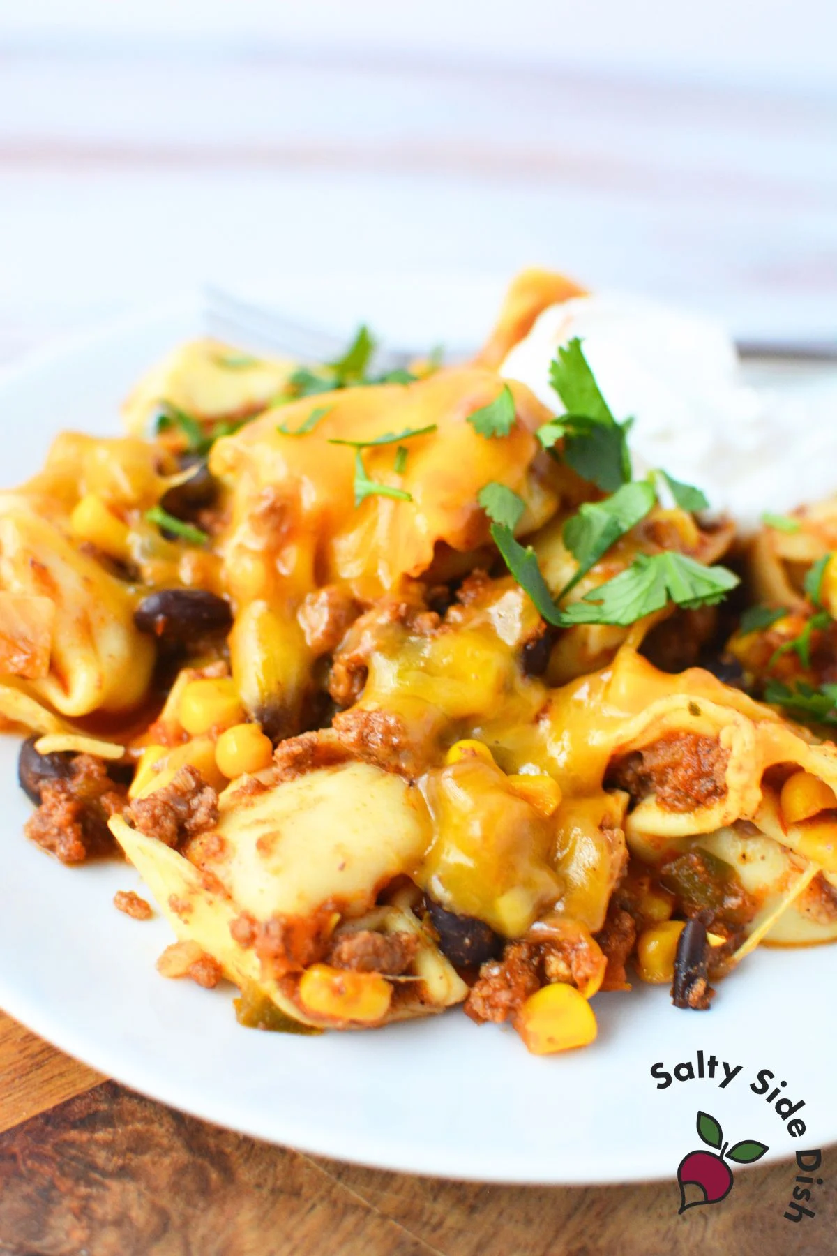 Taco Tortellini