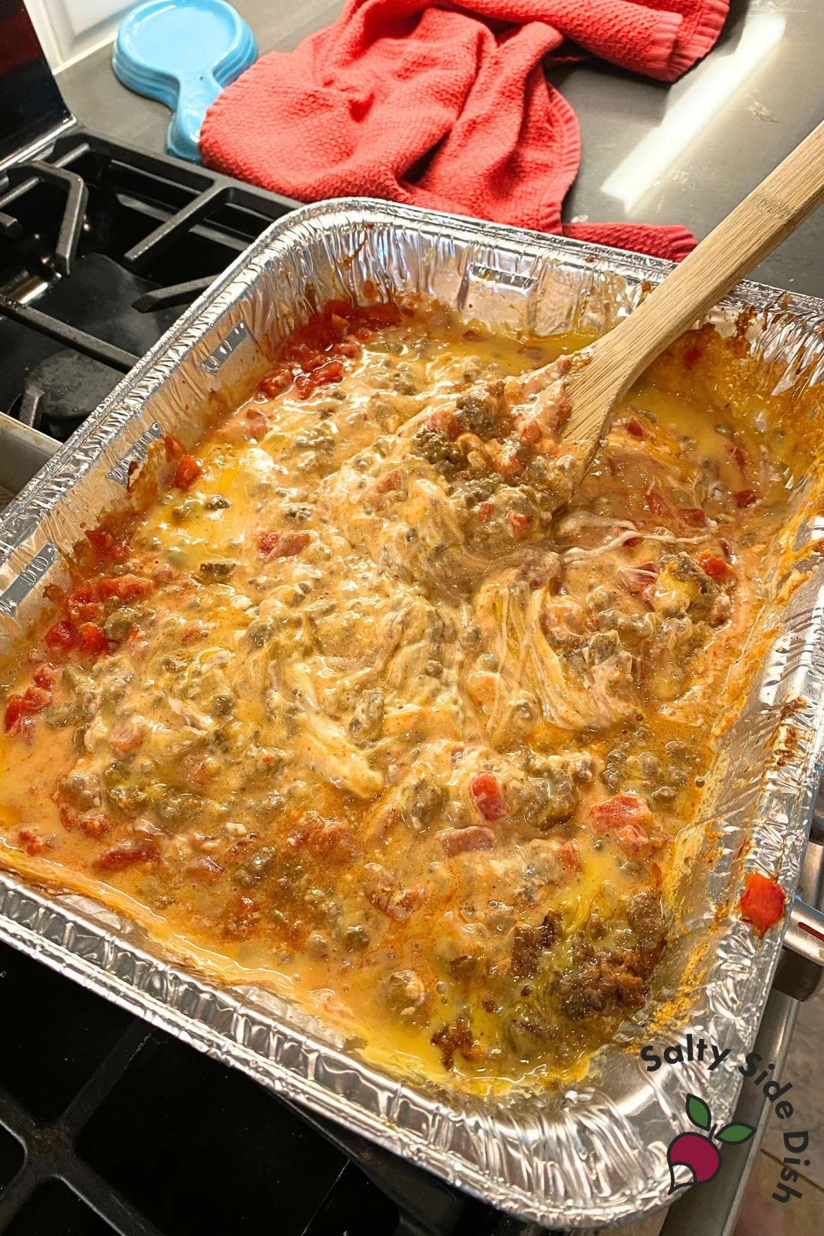 Best Smoked Queso Recipe