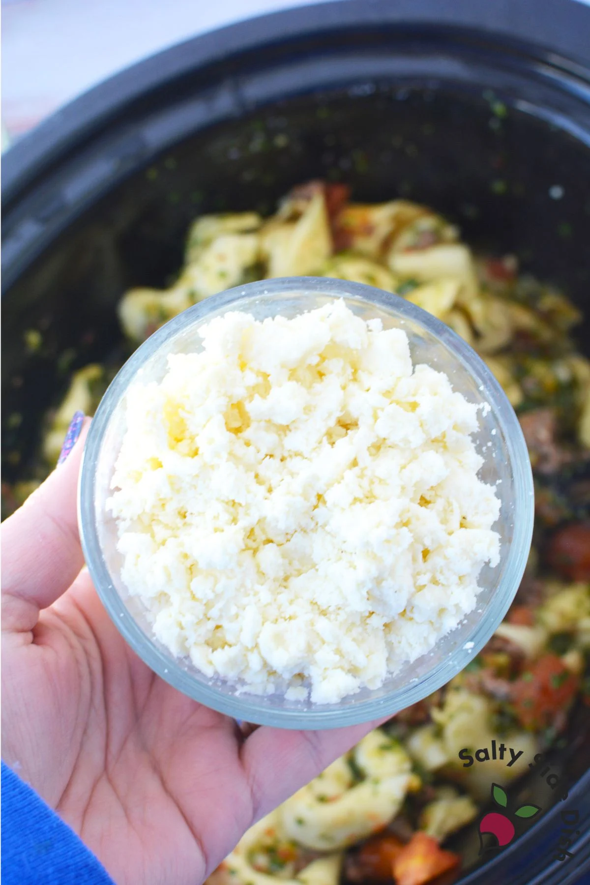 queso fresco
