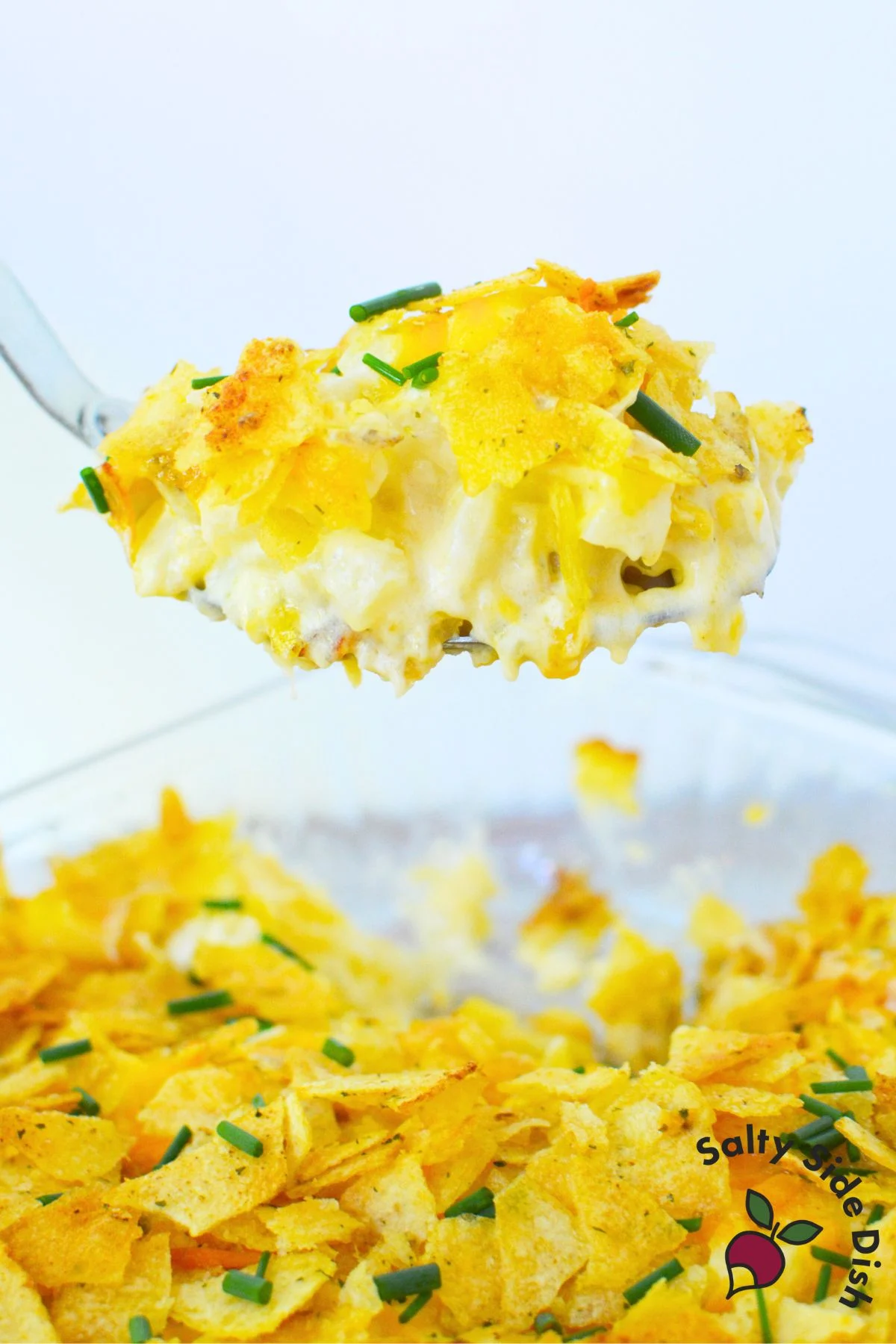 Sour Cream and Onion Potatoes