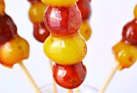 Sugar-Coated Grape Gems
