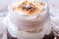 Instant Smores Delight