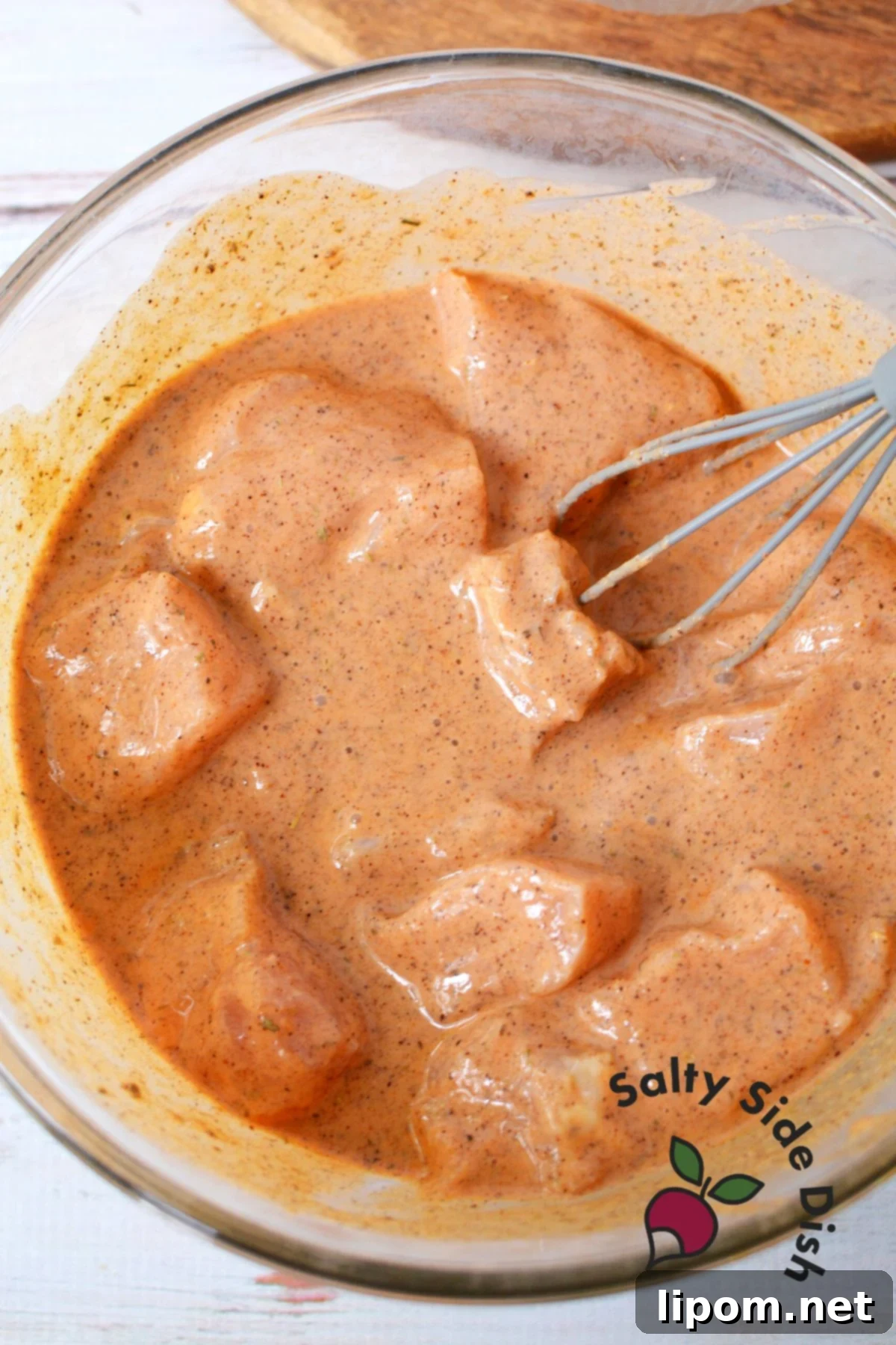 Mini Chicken Bites 4 easy copycat recipe