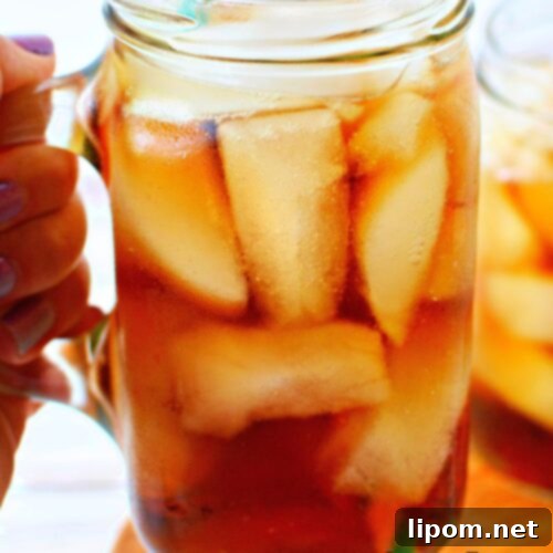 Healthy Coke Recipe from TikTok