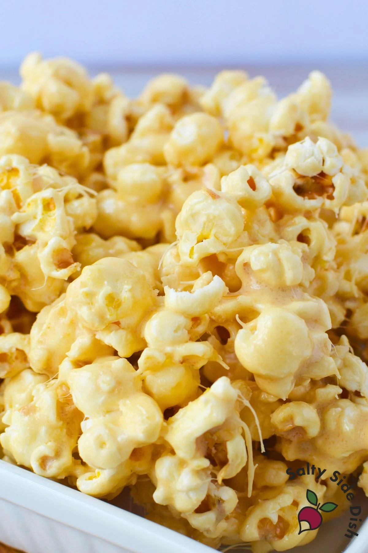 Marshmallow Popcorn