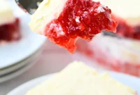 Cherry Dream Dessert