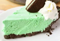Emerald Mint Dream