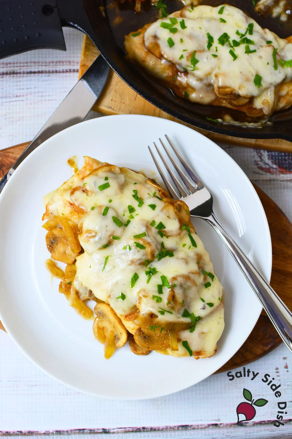 easy copycat texas roadhouse chicken recipe