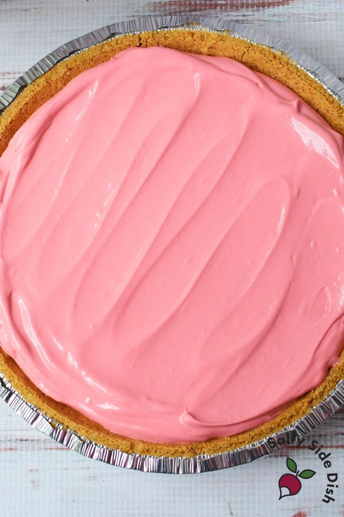 Kool Aid Pie