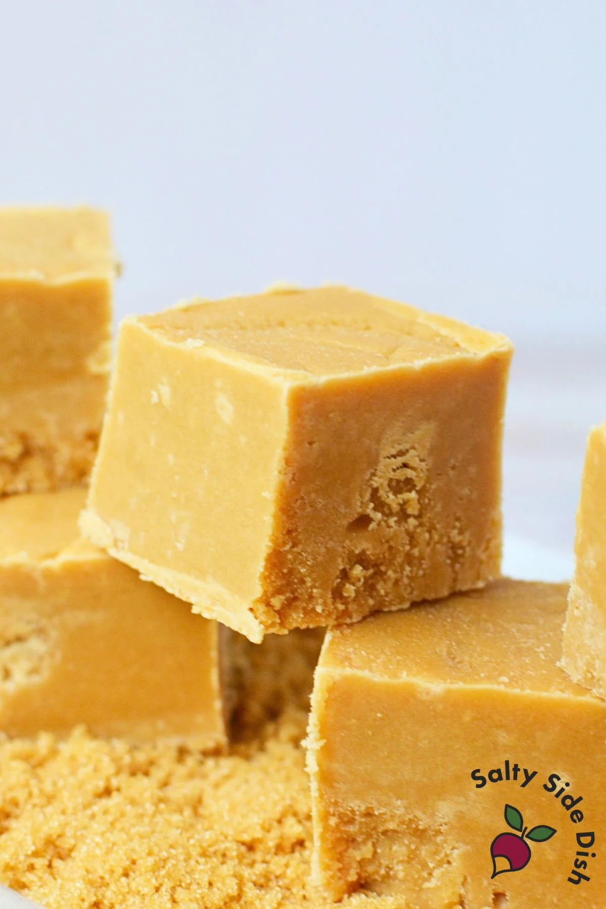 Brown Sugar Fudge Recipe