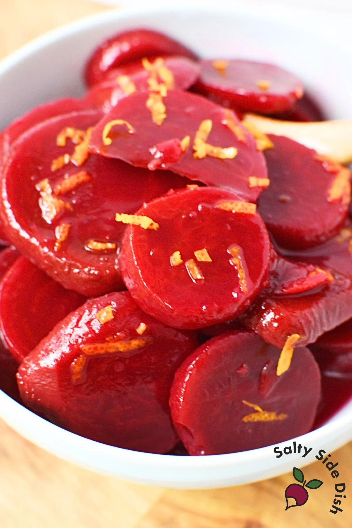 Harvard Beets Recipe