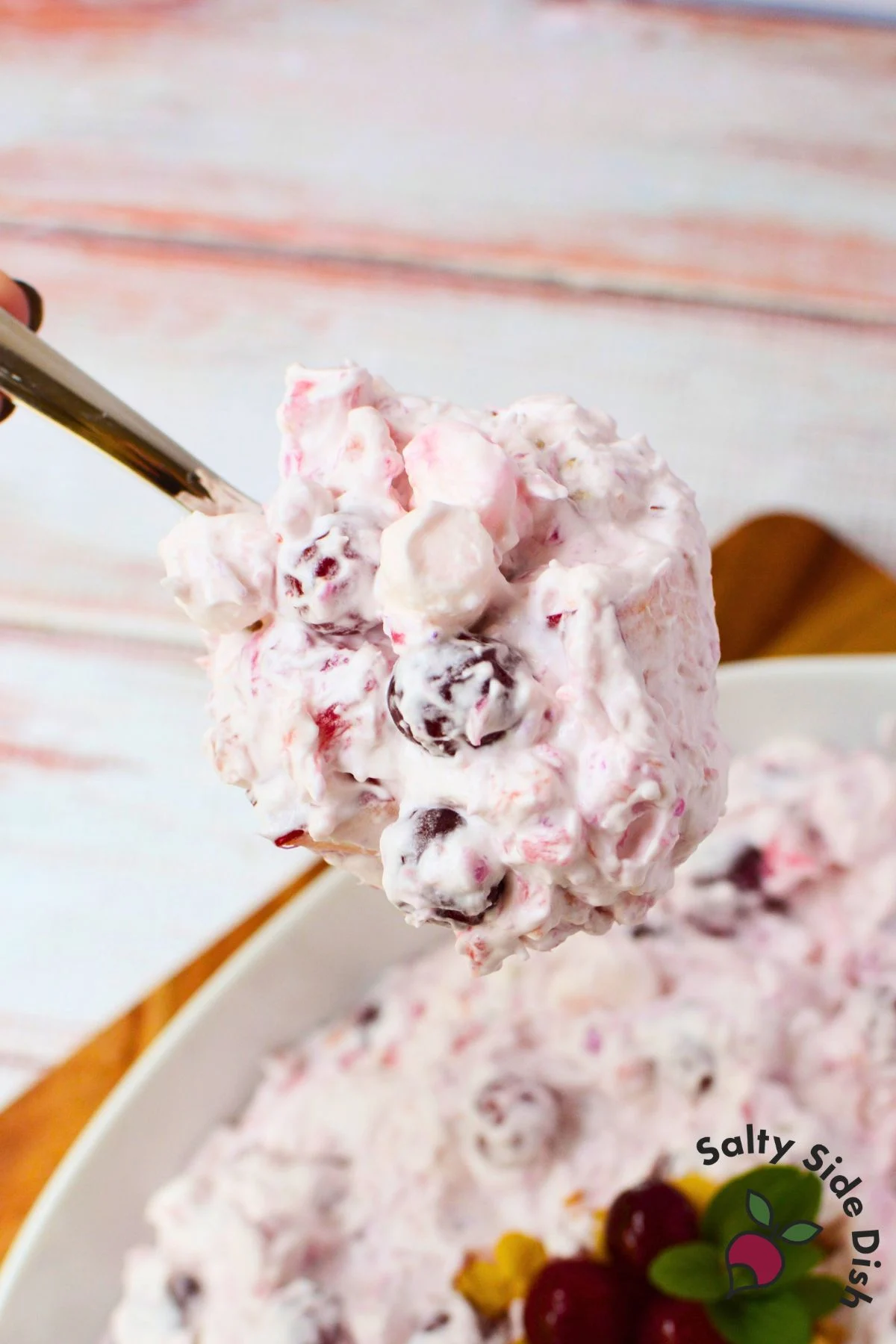 Cranberry Salad